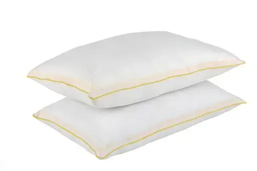 sleep science pillow pack of 2 great quality and luxury pillow Color 1 (R806)