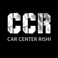 Car Center Rishi Logo