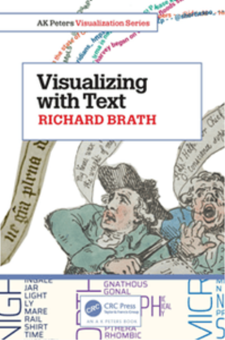 Visualizing with Text (EPUB) Visualizing with Text (EPUB)