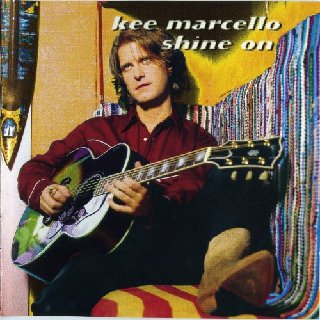 Kee Marcello - Shine On (1995).mp3 - 320 Kbps