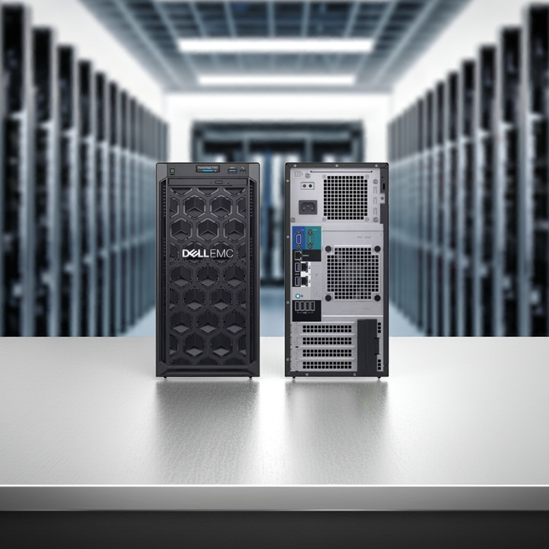 SSD de classe empresarial para alta performance