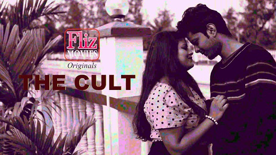 18+ The Cult Hindi S01E03 Fliz Web Series Watch Online