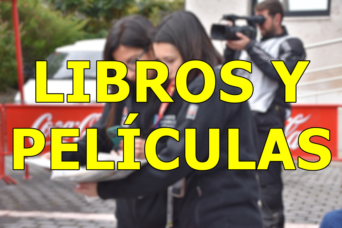 Libros y películas