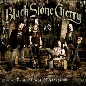 Re: Black Stone Cherry