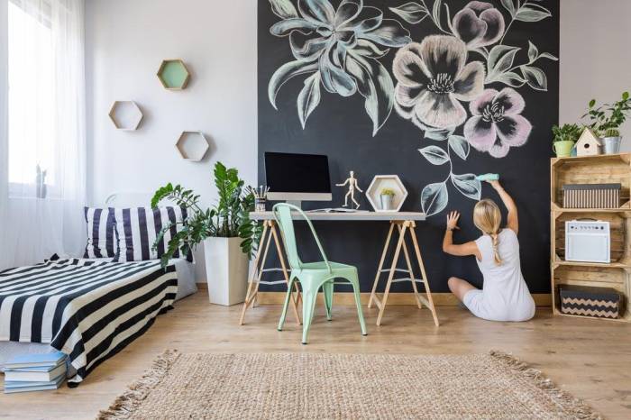 Fun DIY Home Decorations