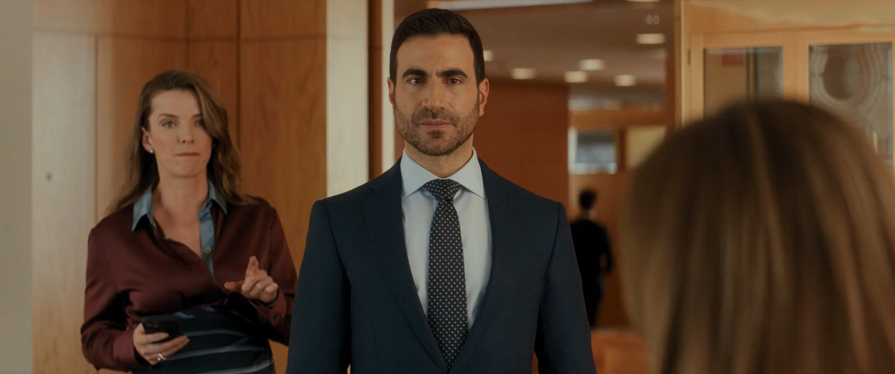 Office Romance 2026 WebRip [Hindi + Tamil + Telugu + English] 480p 720p ESub Screenshot