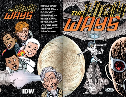 The High Ways (2013)