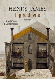 Henry James - Giro di vite (2023)