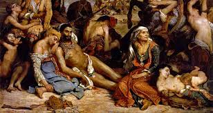 ΣΦΑΓΕΣ ΤΗΣ ΧΙΟΥ: ΤΟΥ ΑΥΤΟΥ ΚΑΡΑ ΑΛΗΣ ΚΑΙ ΒΑΧΙΤ   ΠΟΙΟΥ 