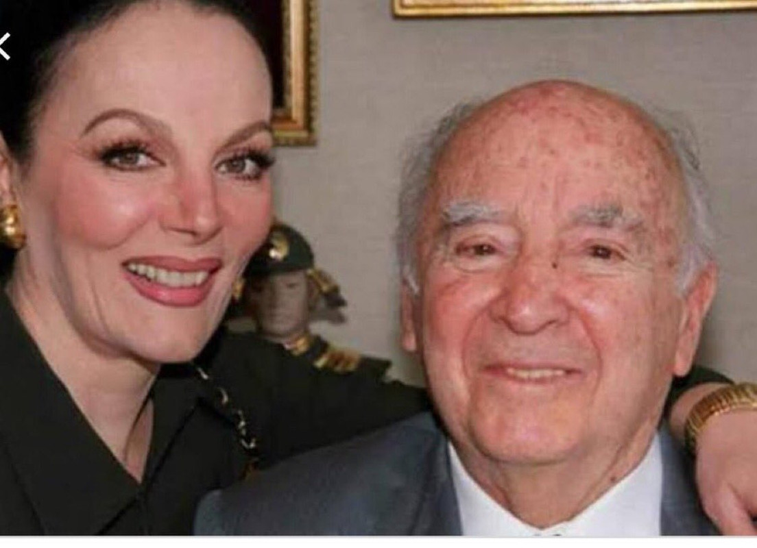 El millonario cirujano que rodeó de lujos la vida de Sasha Montenegro