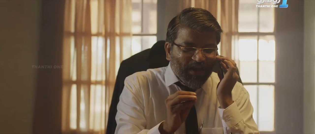 Kakshi: Amminippilla 2019 WebRip [Tamil] 480p, 720p Screenshot