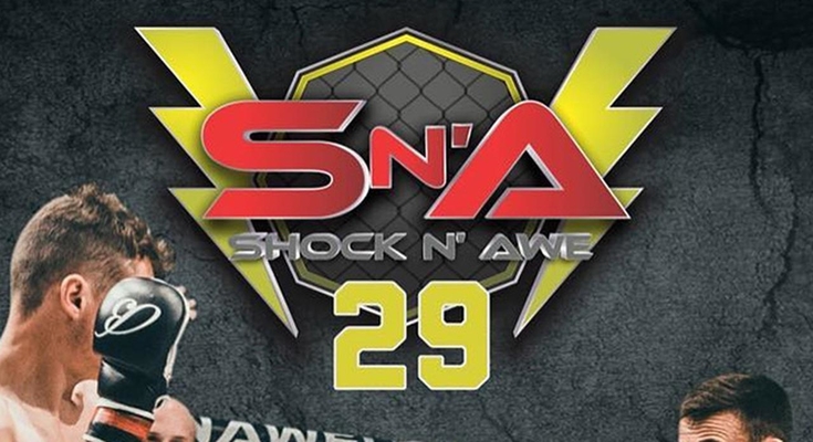 Shock N Awe 29 720p