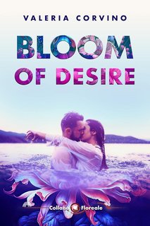 Valeria Corvino - Bloom of Desire (2023)