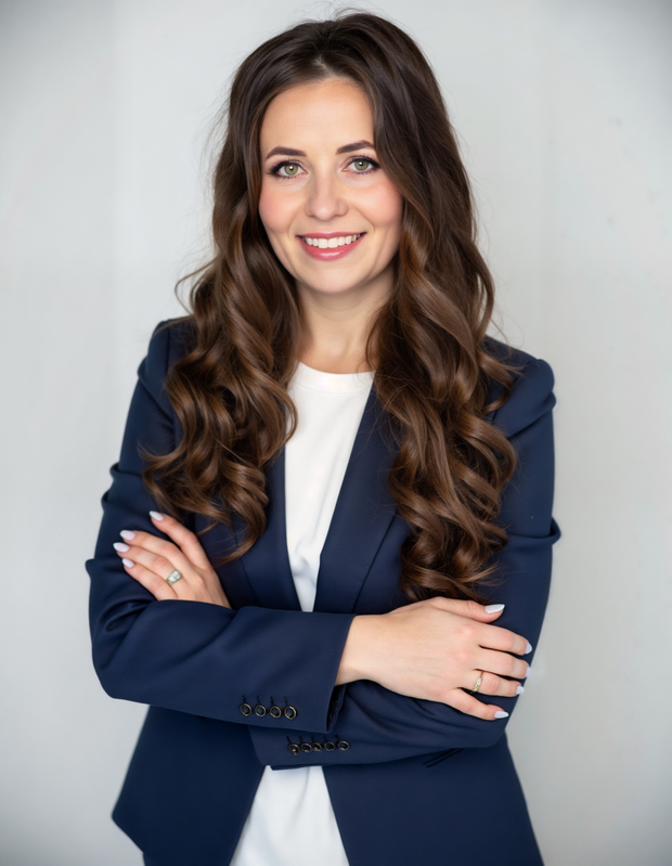 Екатерина Яхонтова