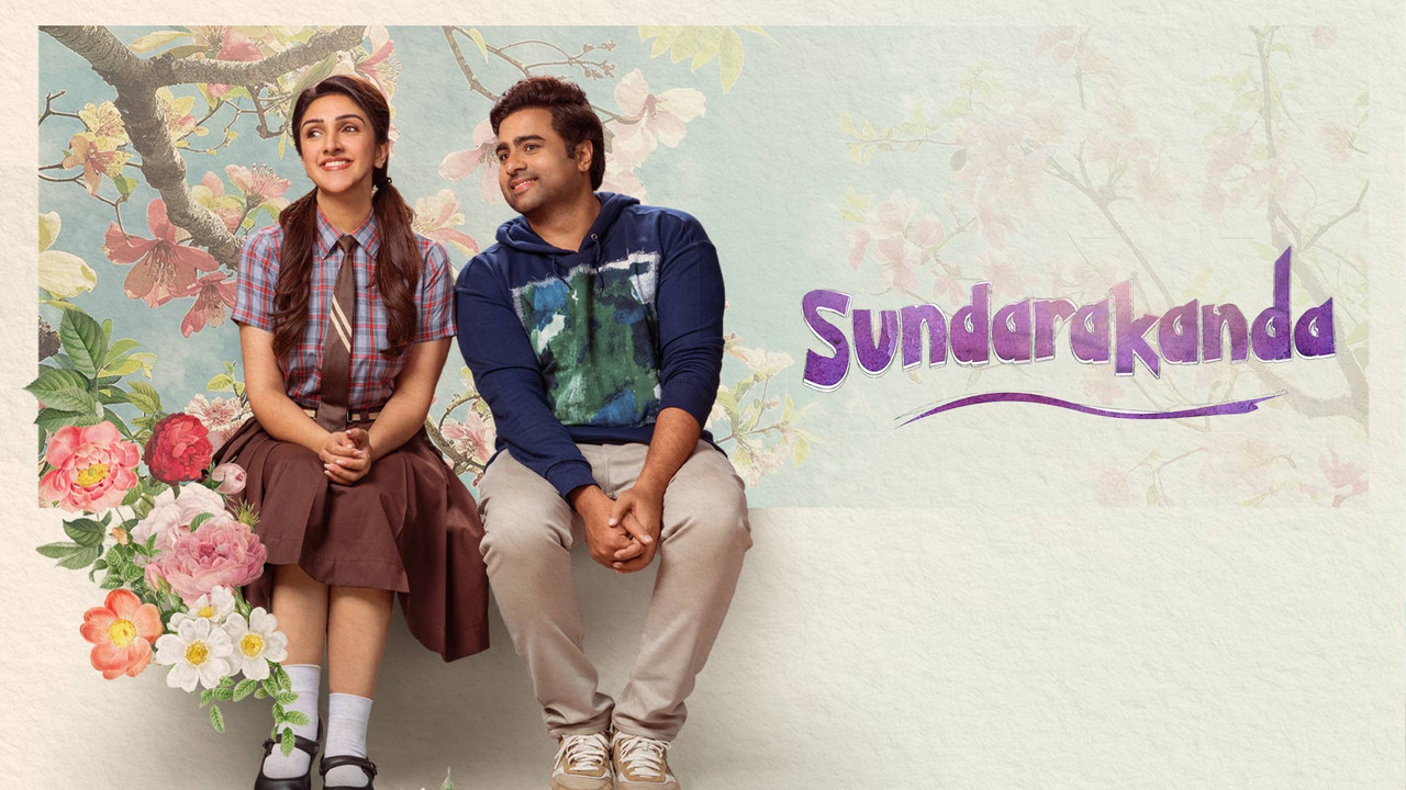 Sundarakanda (2025) [Hindi-Telugu]