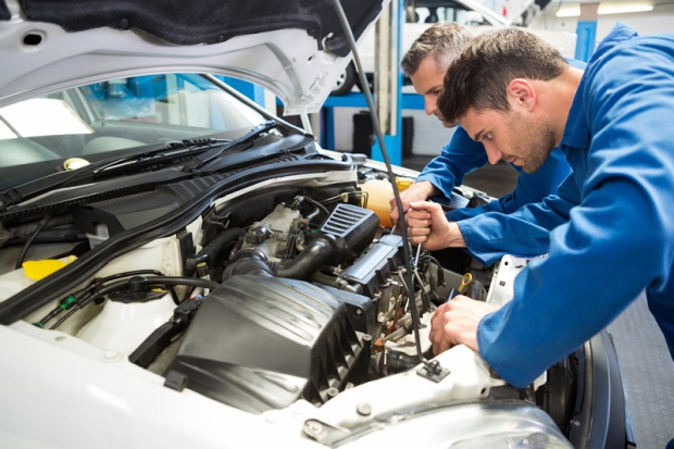 diesel mechanic dandenong