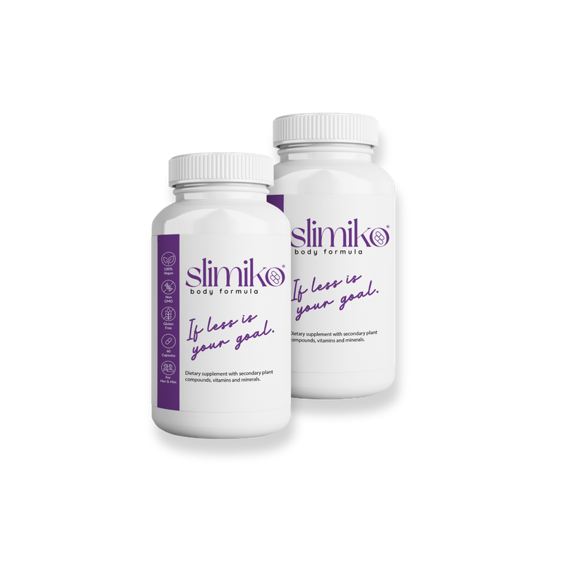 Slimiko Bottle