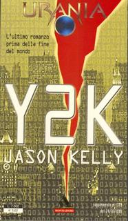 Jason Kelly - Y2K (1999)