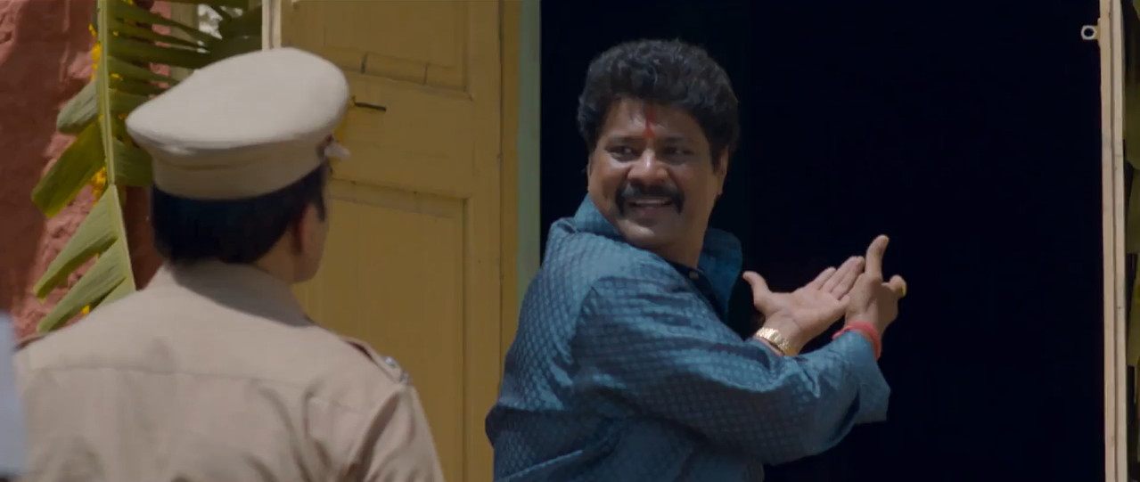 Dekh Tamasha Dekh 2014 WebRip [Hindi + Tamil] 480p 720p Screenshot