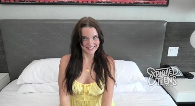 ExploitedTeens – Kloe – 10.04.2025