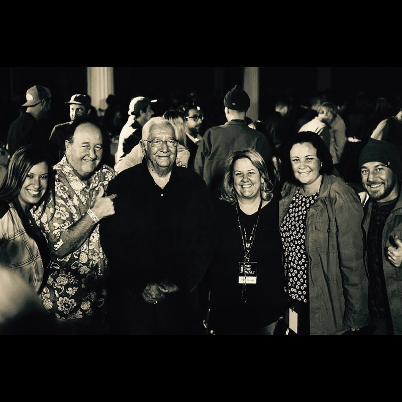 Salah satu pendiri merek sepatu Vans, Paul Van Doren meninggal dunia pada Kamis (6/5/2021).