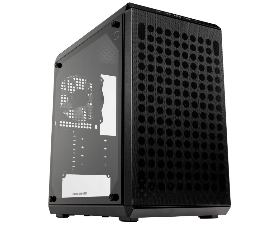 Cooler Master MasterBox Q300L Gehäuse