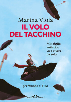 Marina Viola - Il volo del tacchino (2026)