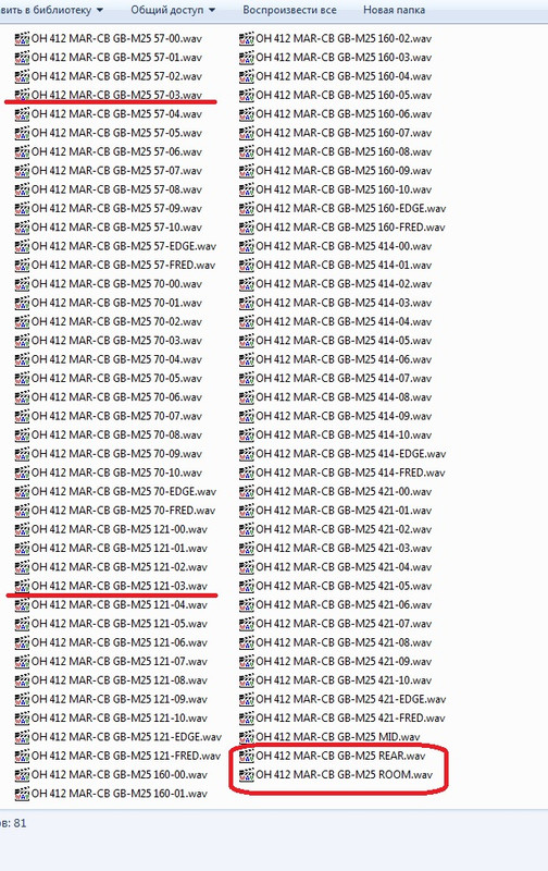 ownhammer marshall 4x12