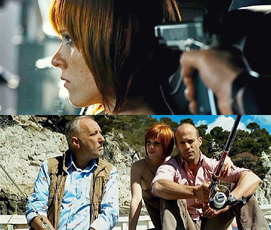 LE TRANSPORTEUR III 01 - Transporter 3 (Le Transporteur III) [2008] [Acción] [DVD9] [PAL] [Leng. ESP/ACTENG] [Subt. ESP/CAT]