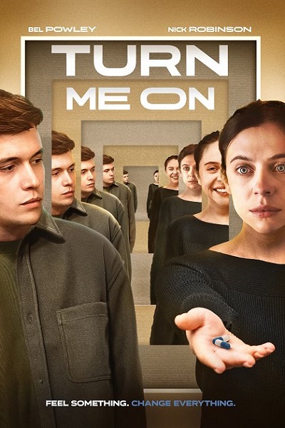 Probuď mě / Turn Me On (2024)