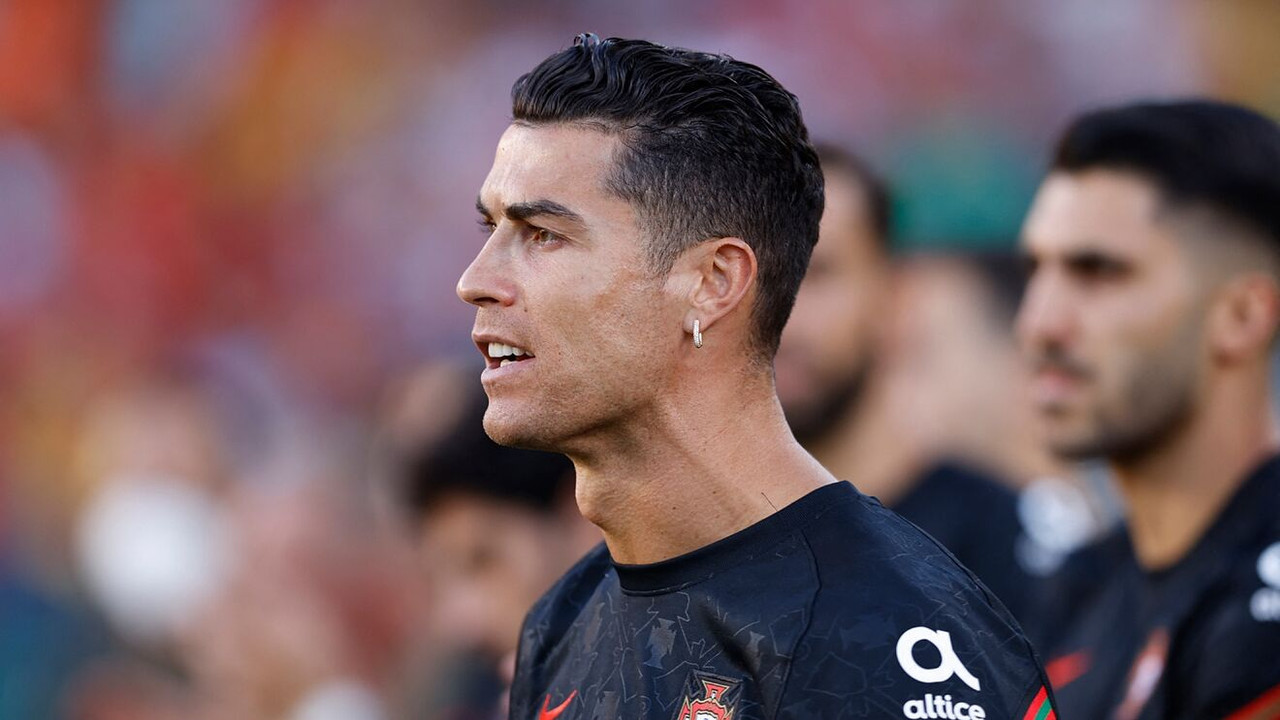 Desestiman la demanda contra Cristiano Ronaldo por presunta violación