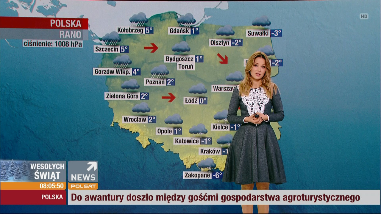 25 12 2018 paulina sykut polsat 1