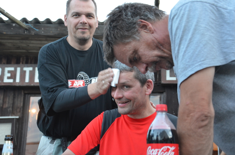 Eifelsommer Anlasser 1