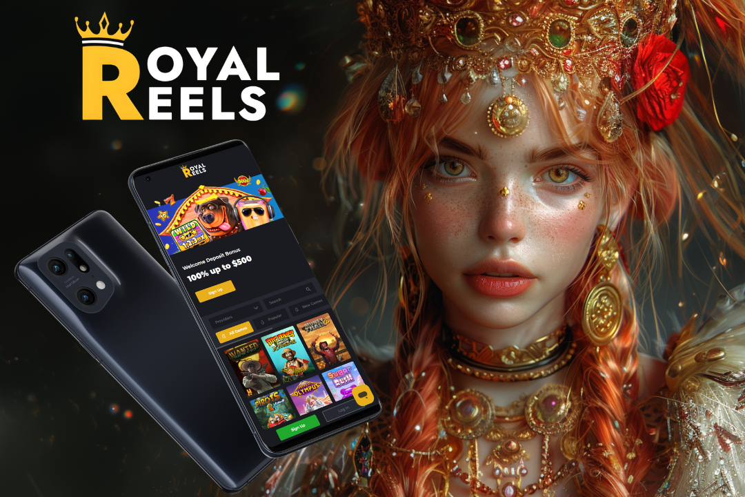 Royal Reels Casino