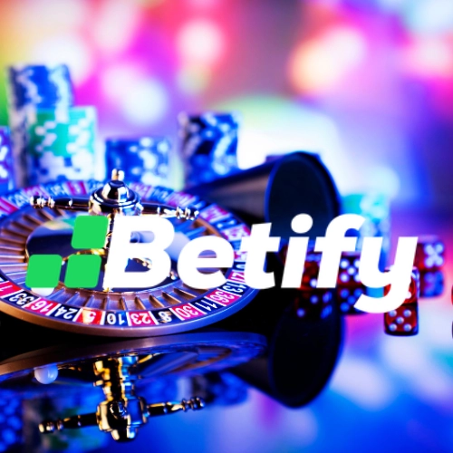 Betify
