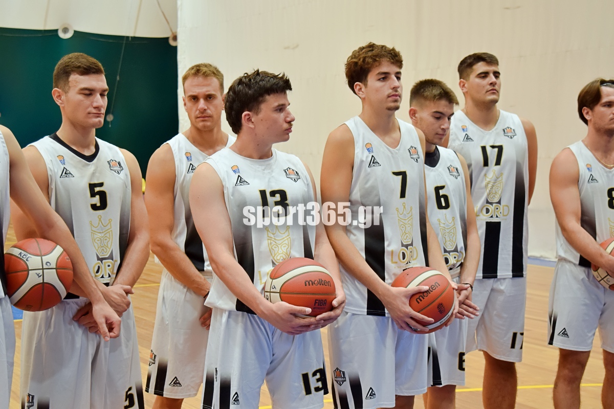 , Αγιασμός και ευχές για μια επιτυχημένη σεζόν στην Καλαμάτα B.C. (φωτογραφίες και βίντεο)