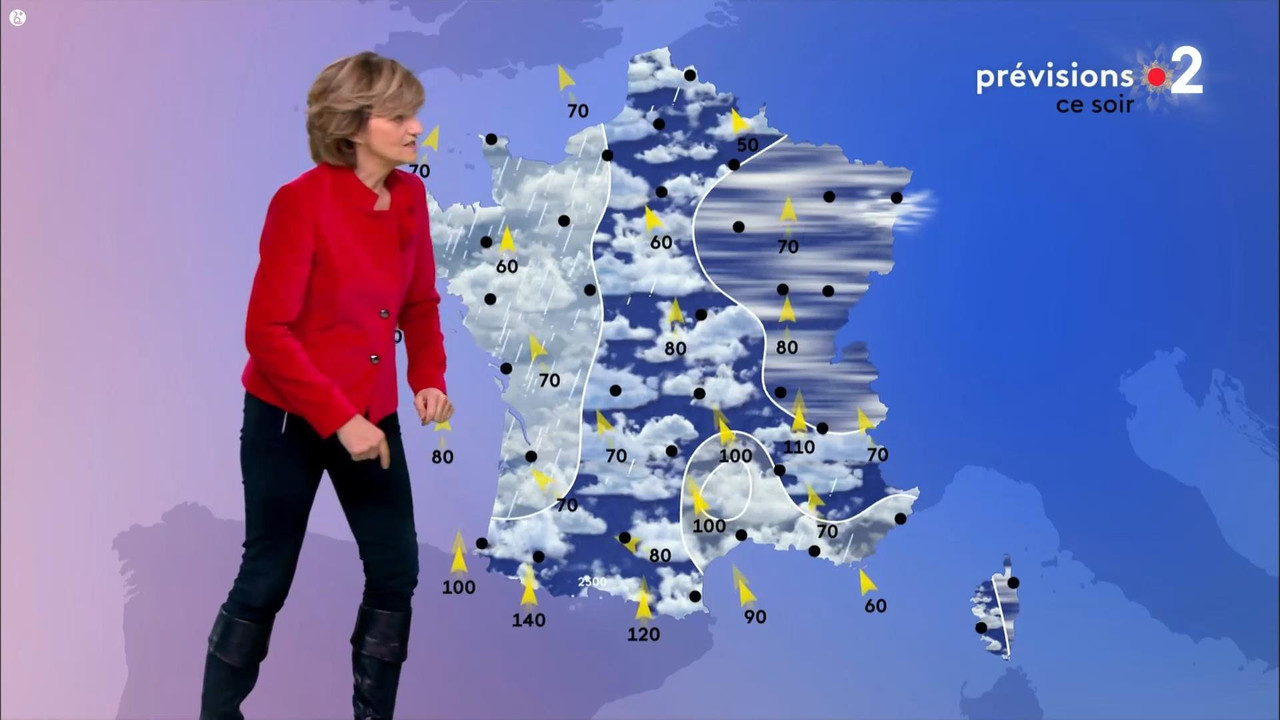 19 December - 11.50.00 - Météo 2. Pas de description disponible(