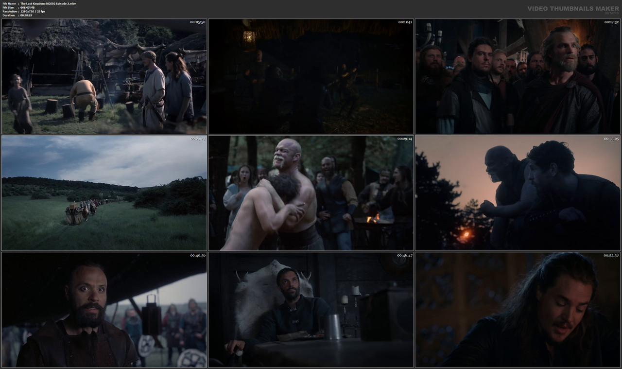 The Last Kingdom S02E02 Episode 2.mkv