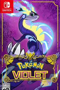 Pokemon: Violet