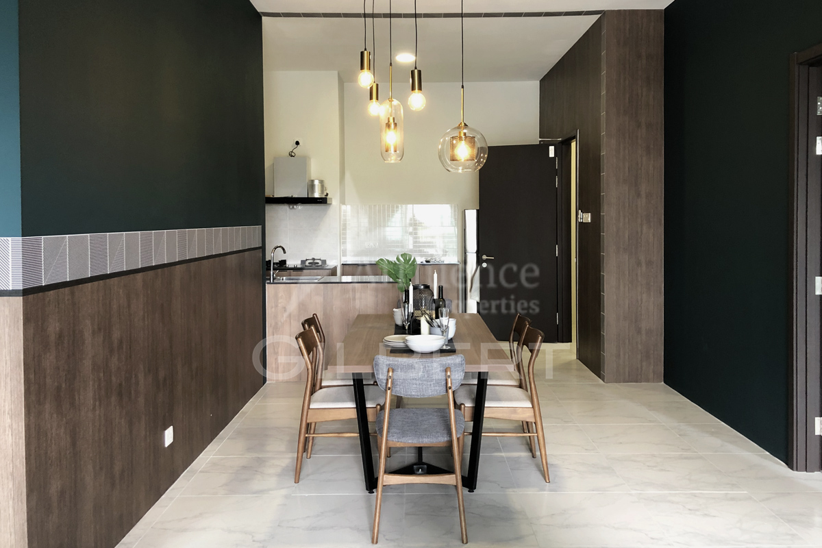 Liberty Grove Apartment For Rent - Property for rent in Kuching, Sarawak