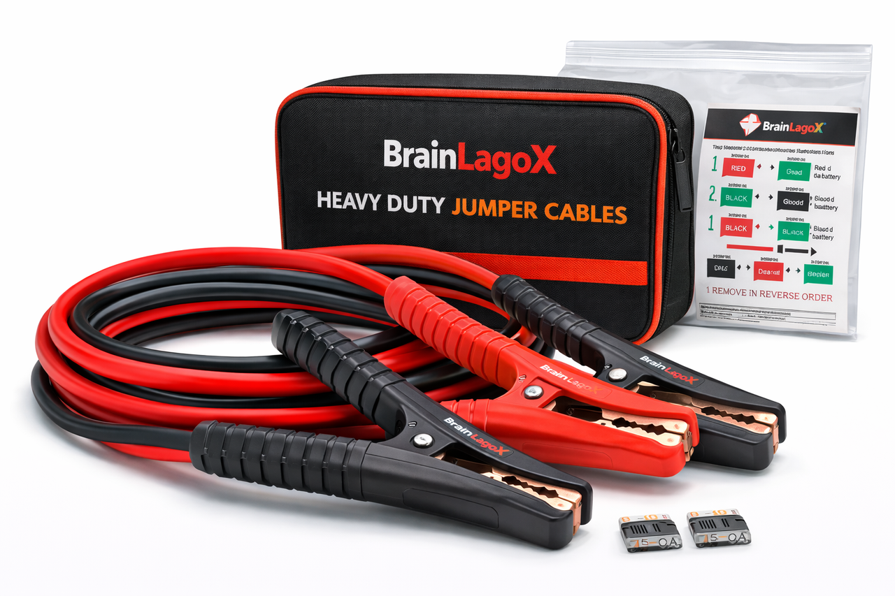 Jumper Cables
