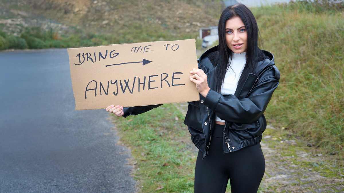 OnlyTarts 24 11 25 Lilly Bella The Road Story