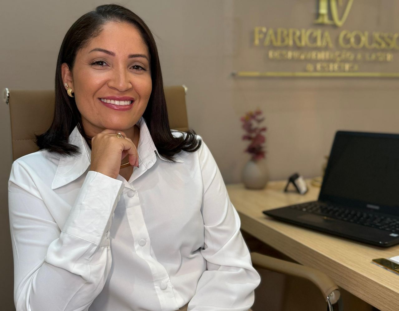 Fabricia Cousso