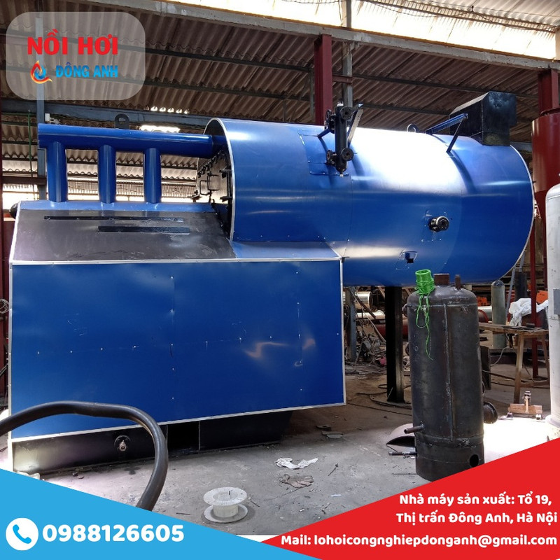 nồi hơi đông anh nồi hơi đông anh