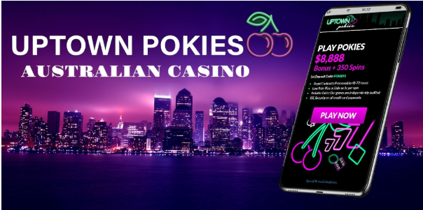 Uptown-Pokies-Casino