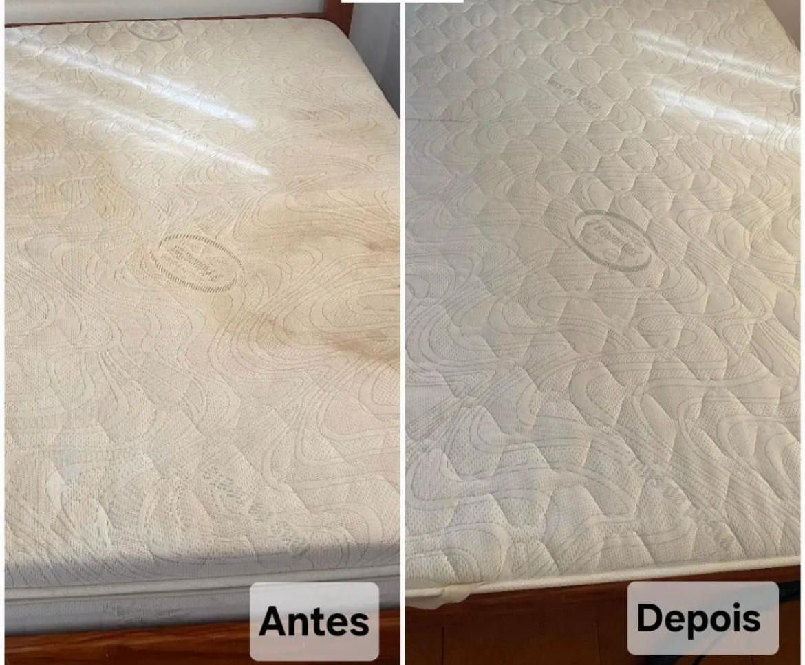 Trabalho Souza Clean