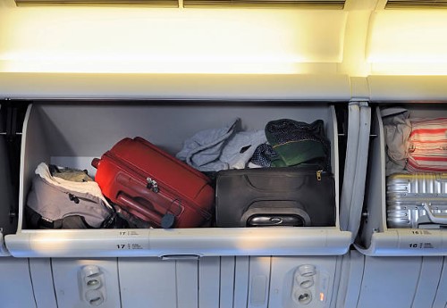 edinburgh luggage storage