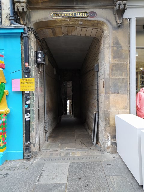Edimburgo: Una ciudad “encantada” con mucho encanto - Blogs de Reino Unido - Día 2 El Castillo, Museos, misterios y bailes (51)