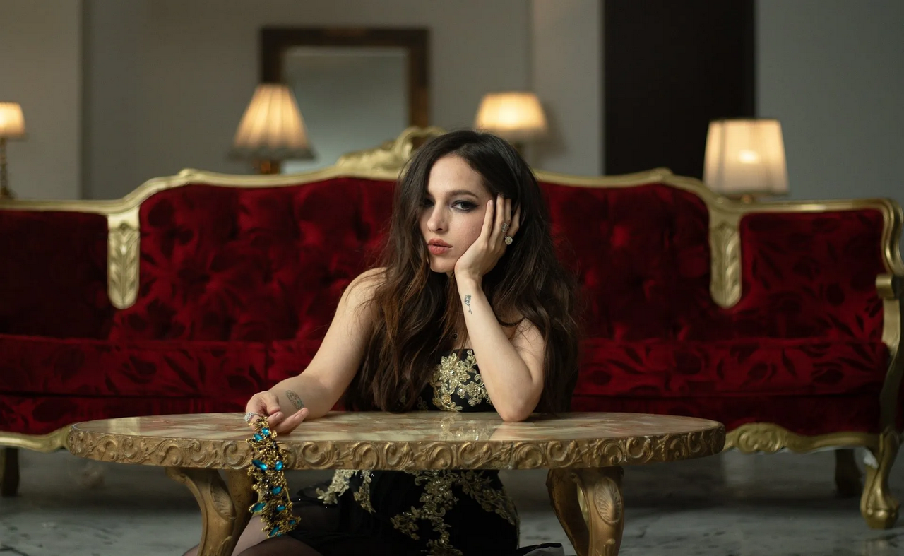 Paty Cantú cosecha éxitos y está por llenar dos veces el Metropólitan