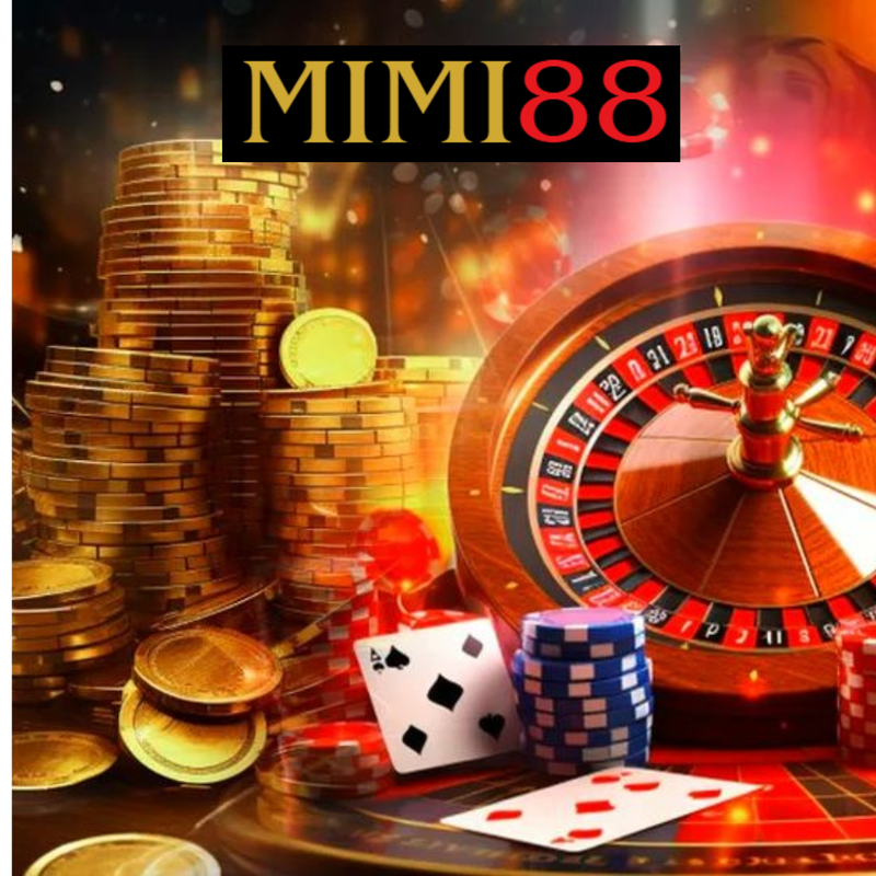 MIMI88 Slot